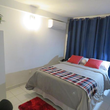 Serenade Lodging Rooms Panama Dış mekan fotoğraf