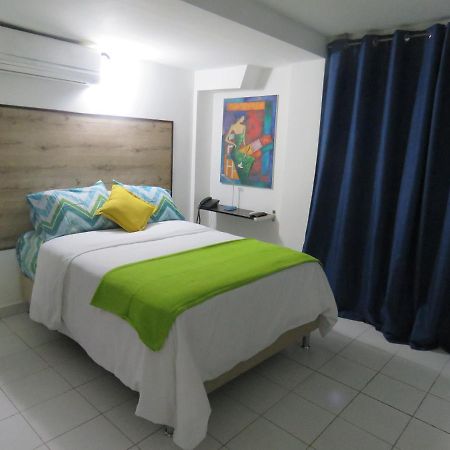 Serenade Lodging Rooms Panama Dış mekan fotoğraf