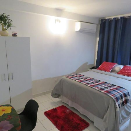 Serenade Lodging Rooms Panama Dış mekan fotoğraf
