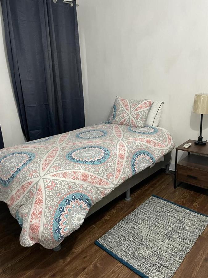Serenade Lodging Rooms Panama Dış mekan fotoğraf