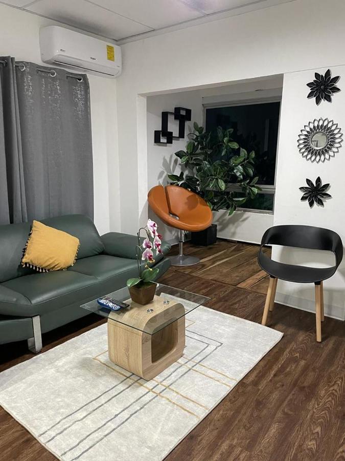 Serenade Lodging Rooms Panama Dış mekan fotoğraf