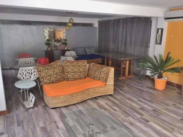 Serenade Lodging Rooms Panama Dış mekan fotoğraf