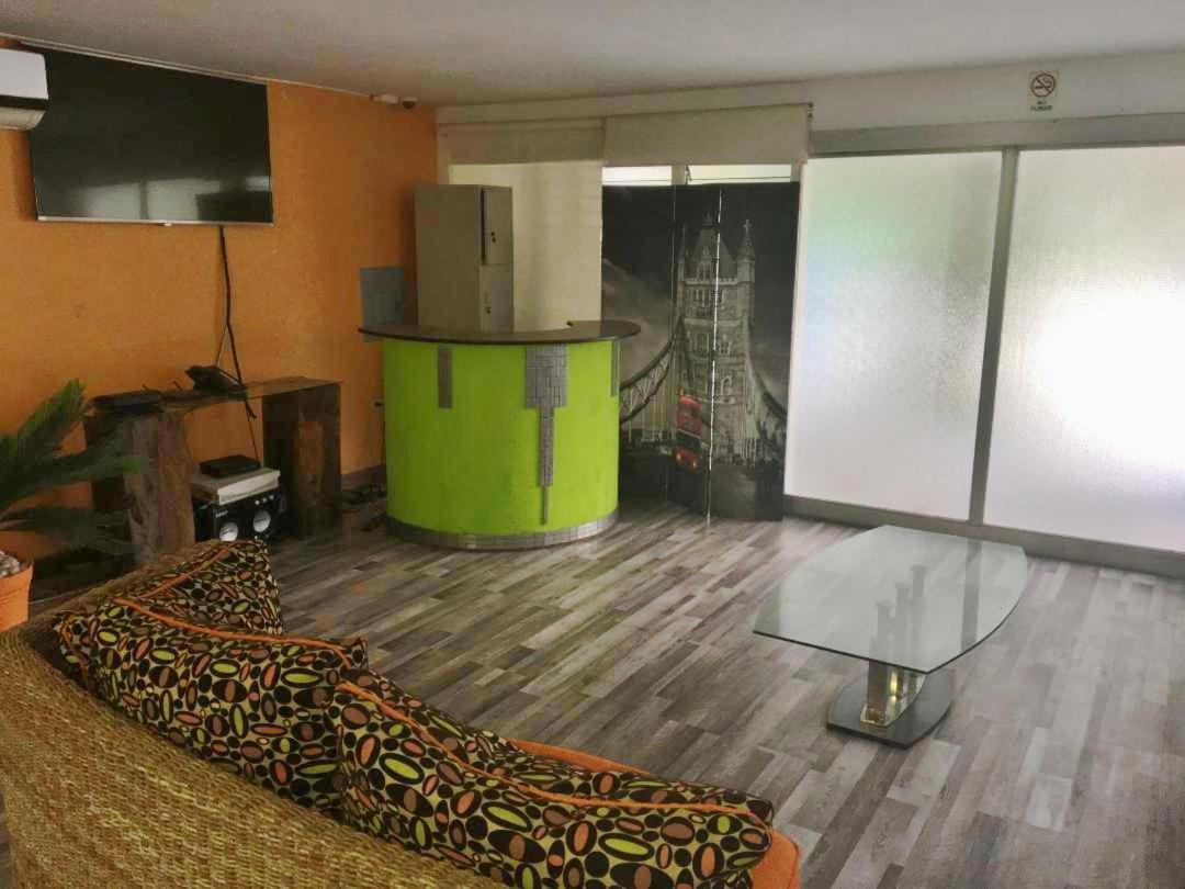 Serenade Lodging Rooms Panama Dış mekan fotoğraf