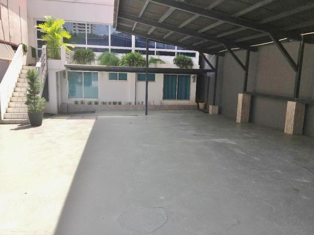 Serenade Lodging Rooms Panama Dış mekan fotoğraf