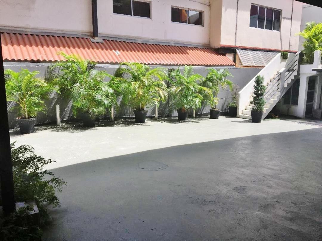 Serenade Lodging Rooms Panama Dış mekan fotoğraf