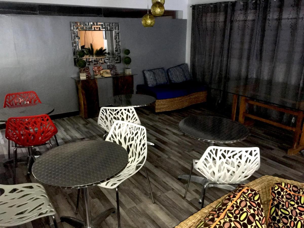 Serenade Lodging Rooms Panama Dış mekan fotoğraf