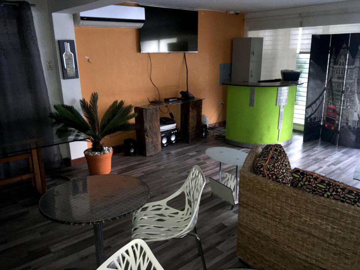 Serenade Lodging Rooms Panama Dış mekan fotoğraf