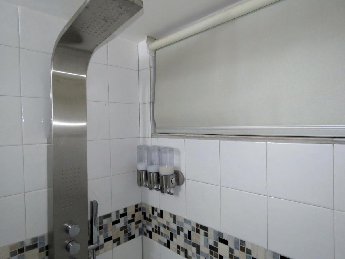 Serenade Lodging Rooms Panama Dış mekan fotoğraf