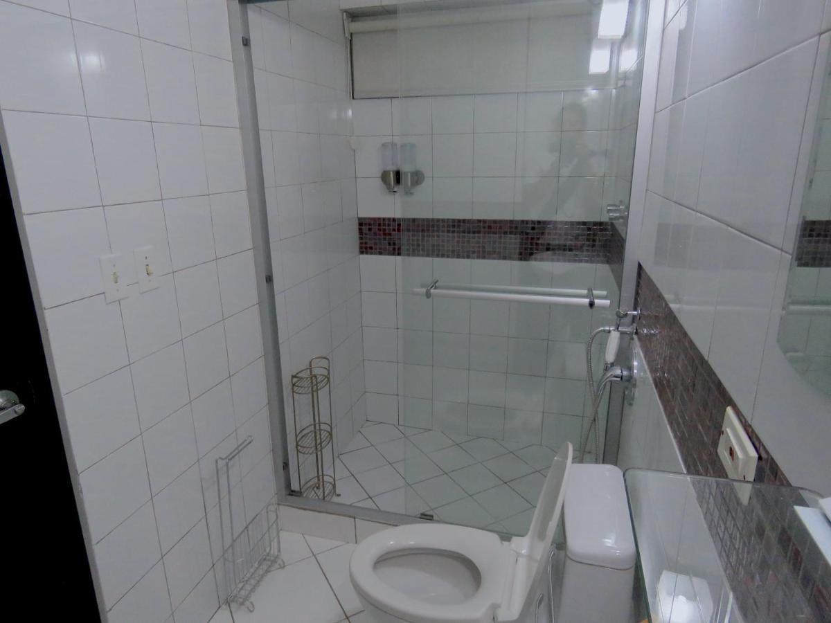 Serenade Lodging Rooms Panama Dış mekan fotoğraf