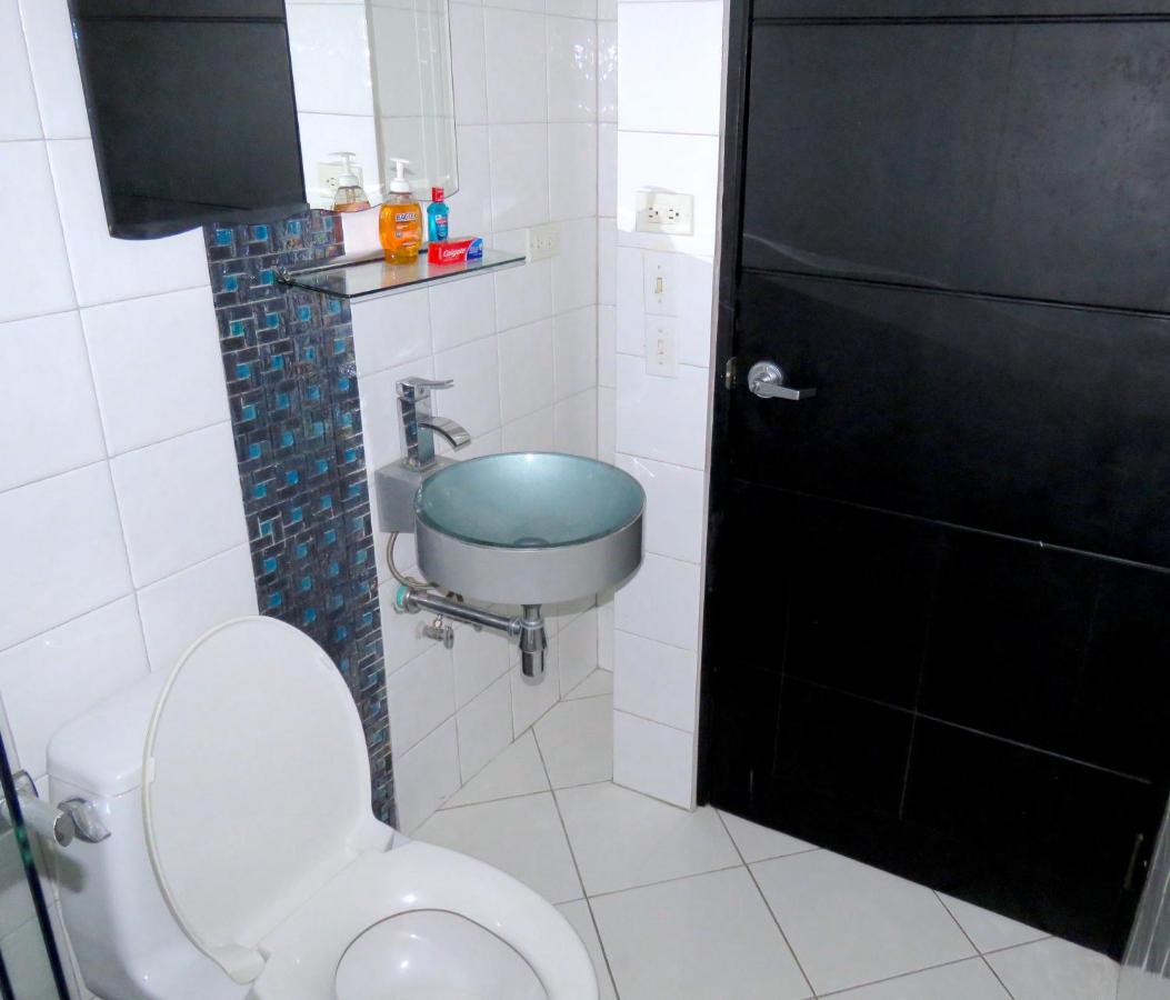 Serenade Lodging Rooms Panama Dış mekan fotoğraf