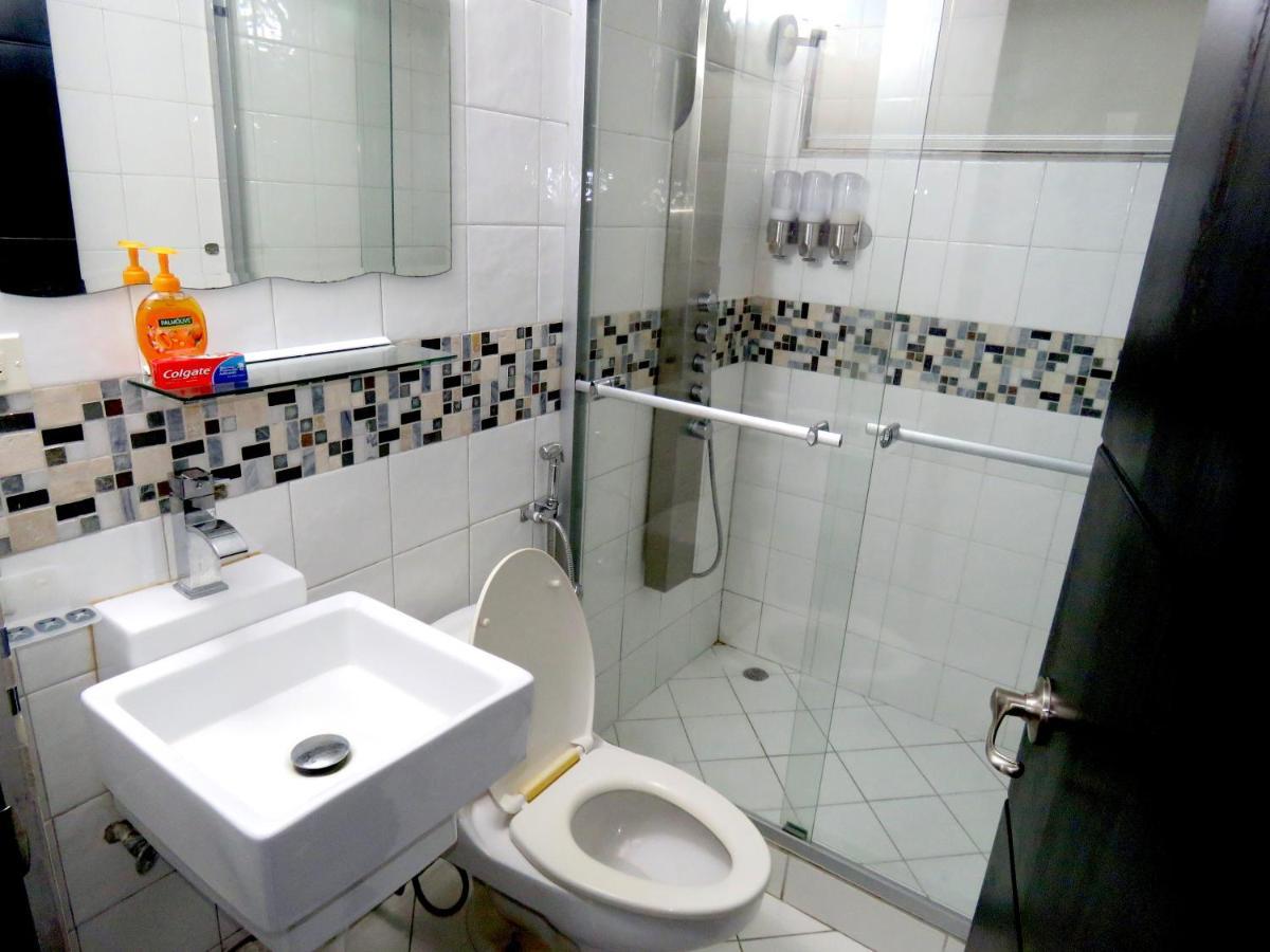 Serenade Lodging Rooms Panama Dış mekan fotoğraf