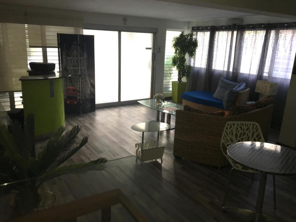 Serenade Lodging Rooms Panama Dış mekan fotoğraf