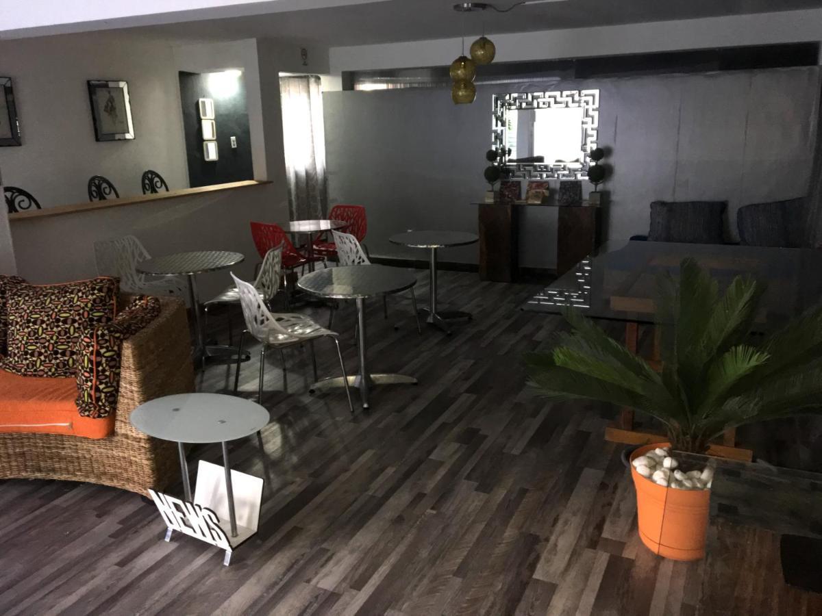 Serenade Lodging Rooms Panama Dış mekan fotoğraf