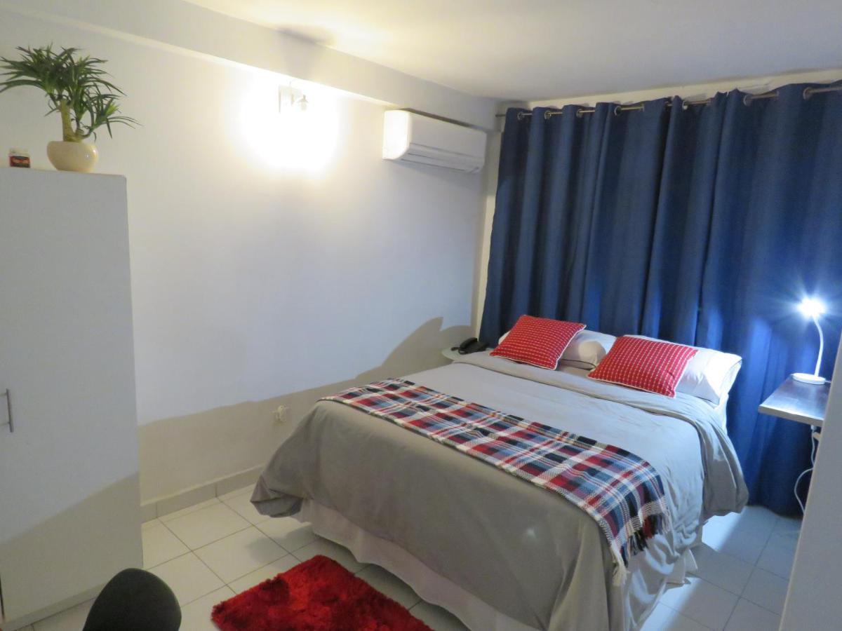 Serenade Lodging Rooms Panama Dış mekan fotoğraf