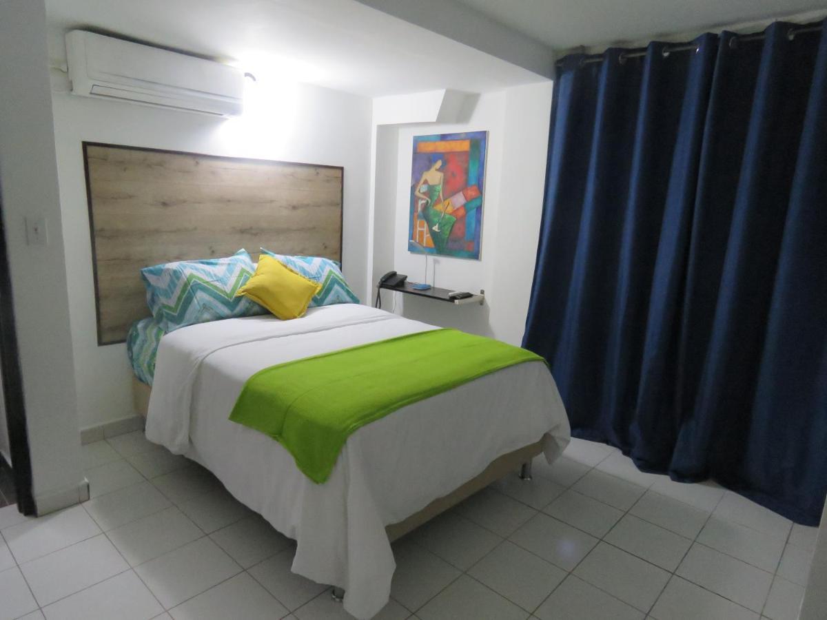 Serenade Lodging Rooms Panama Dış mekan fotoğraf