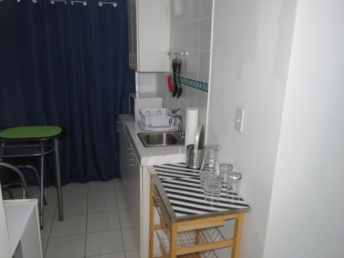 Serenade Lodging Rooms Panama Dış mekan fotoğraf