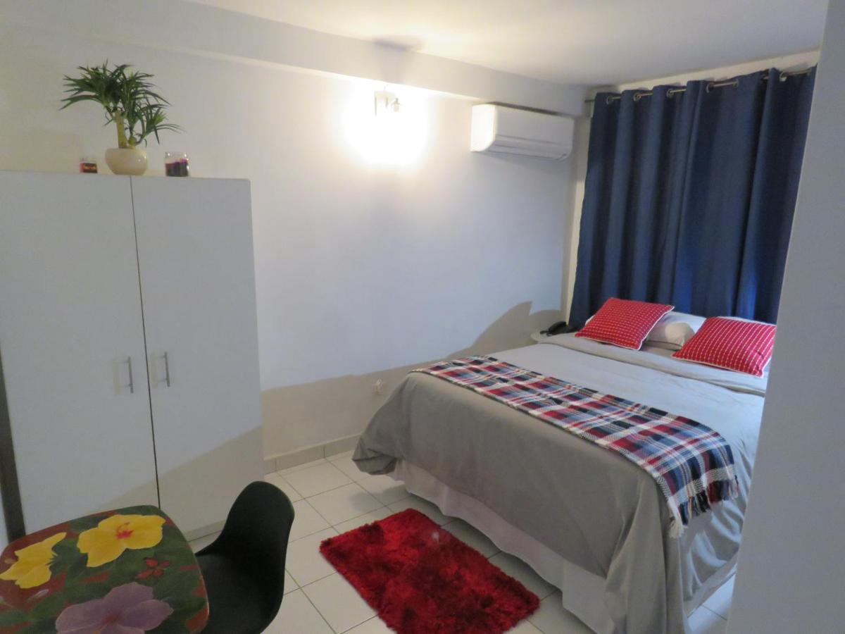 Serenade Lodging Rooms Panama Dış mekan fotoğraf
