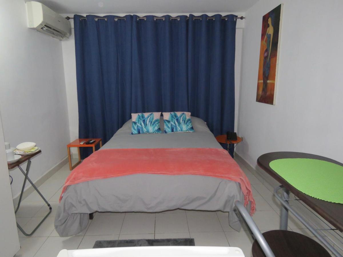 Serenade Lodging Rooms Panama Dış mekan fotoğraf