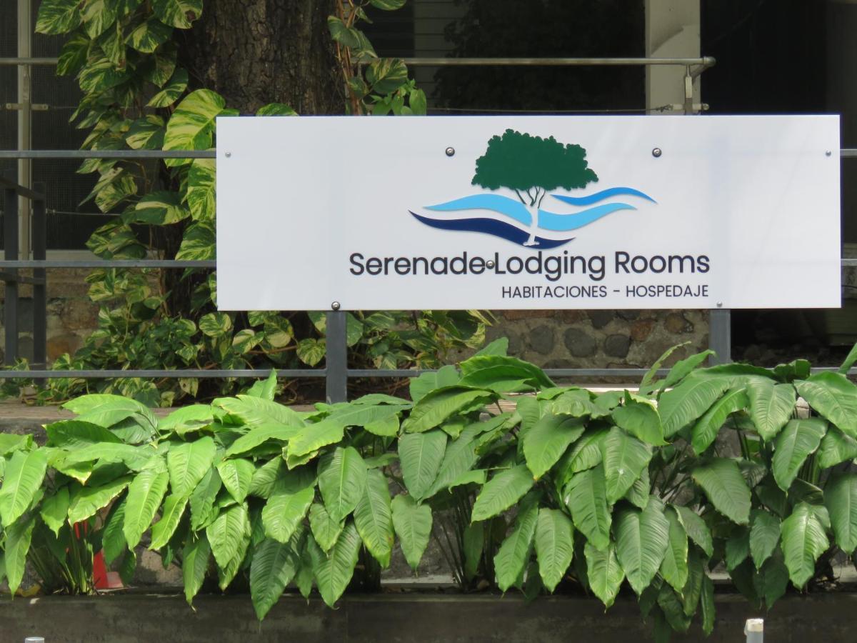 Serenade Lodging Rooms Panama Dış mekan fotoğraf