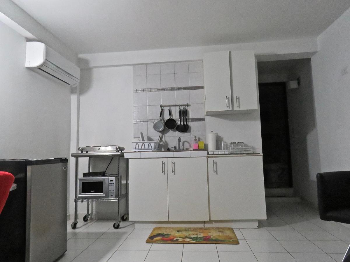 Serenade Lodging Rooms Panama Dış mekan fotoğraf