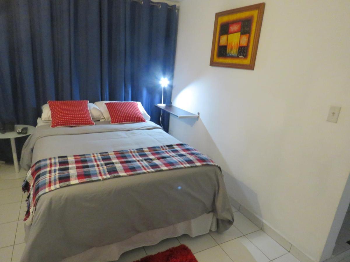 Serenade Lodging Rooms Panama Dış mekan fotoğraf