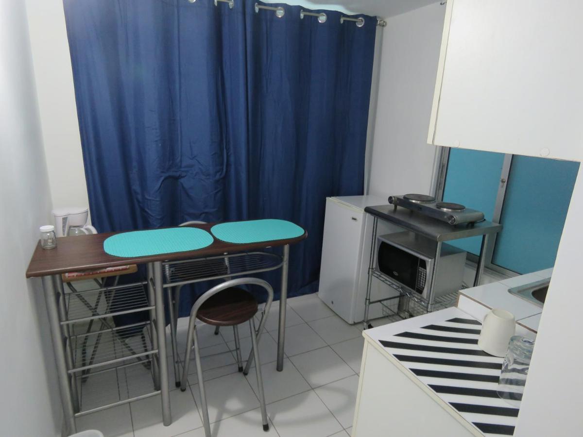 Serenade Lodging Rooms Panama Dış mekan fotoğraf