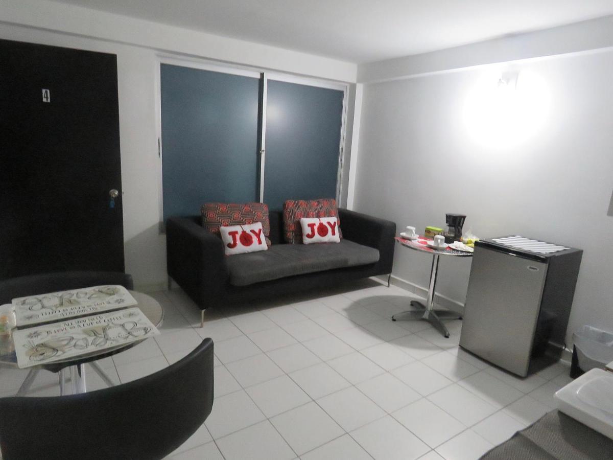 Serenade Lodging Rooms Panama Dış mekan fotoğraf