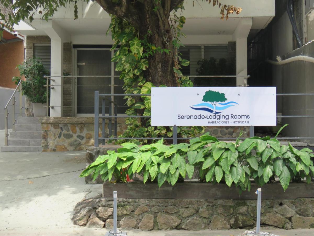 Serenade Lodging Rooms Panama Dış mekan fotoğraf